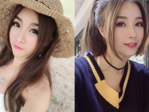 水姑娘動機不單純？「陳姿含Karry」火辣身材再秀超強事業版圖，所有男粉都甘拜下風！