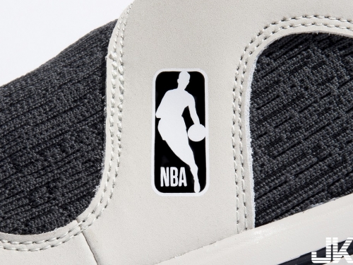 聯名Nike還是Supreme？ NBA 72週年限定鞋款圖流出讓人心癢癢！