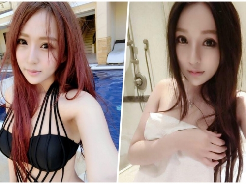 麻豆「60秒摸奶」影片曝光！火辣胴體太誘人，網友：看到賺到！