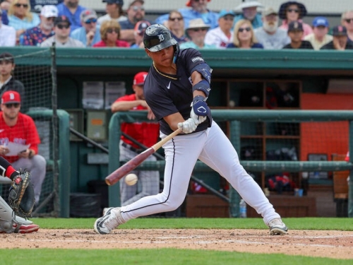 MLB》3A台灣對決！李灝宇敲安、前中職洋投哈瑪星賞鄭宗哲2K