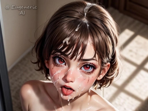 ★PATREON★ EugenericAI 15