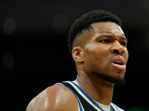 NBA》公鹿陣容「最大需求」揭曉！若字母哥決定留下：有4億可補強