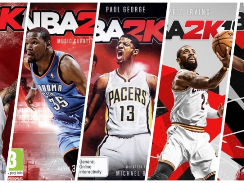 無懼「2K轉隊魔咒」？《NBA 2K19》封面人物「字母哥」霸氣放話：永世公鹿人！