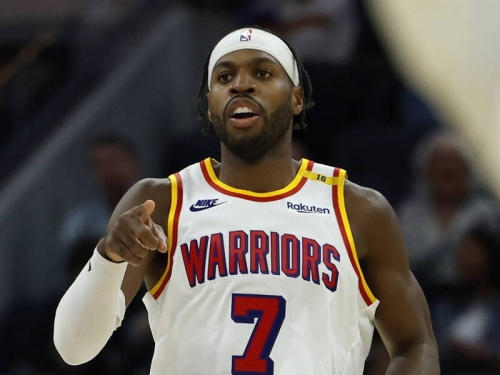 NBA》勇士連勝關鍵人物 新同學希爾德這季三分球比柯瑞還準