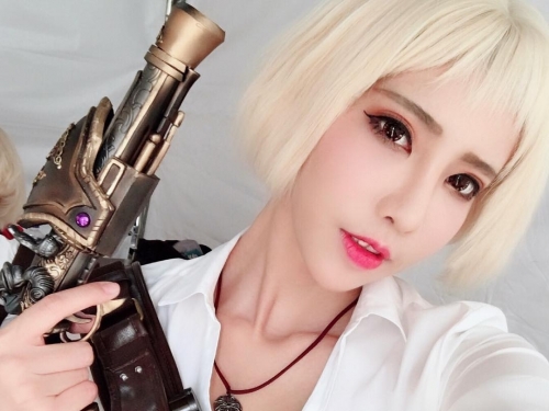 亞洲區百大女DJ「Cyndi 亭瑋」刷盤最惹火！性感抖動炒熱氣氛！