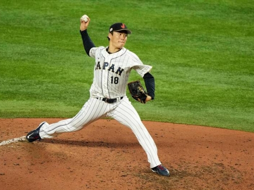 日職》明星賽名單竟有11人是阪神 當今最強投、村神都沒入選