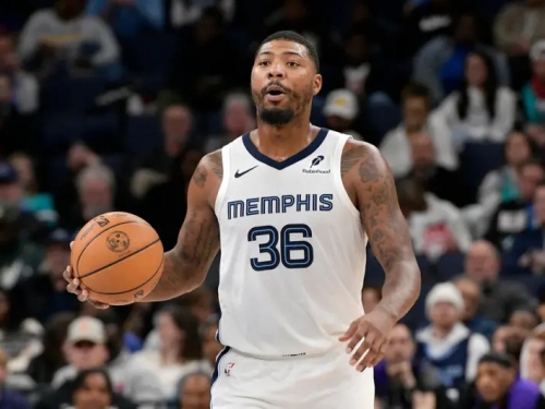 NBA》湖人再度出手補強！2022年最佳防守球員將與LeBron聯手爭冠