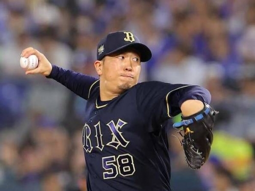 日職》曾與王柏融當隊友！歐力士31歲右投遭戰力外 自曝想來台灣打球