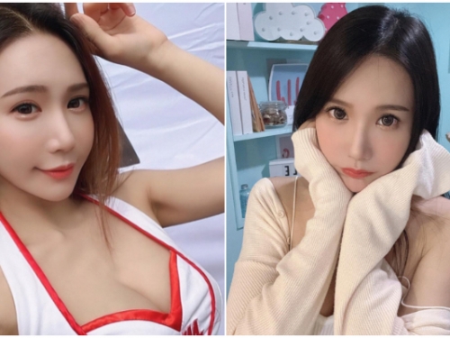 瞬間減齡成 18 歲！「陽光女神」Sunny 楊羽霏秀出新造型　你愛哪種髮色的她？