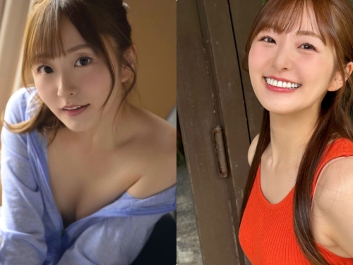 女友妹妹洗澡完後是「無內衣狀態」，「無防備的裸露模樣」太勾人...