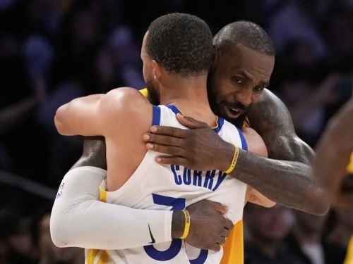 NBA》詹皇聯手柯瑞無望！湖人對交易巴特勒、庫明加不感興趣