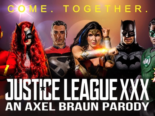 近年的超級英雄 A 片都是他執導的！成人界的 Stan Lee－Axel Braun 介紹