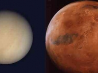 人類其實是金星移民？！科學家竟在金星發現兩萬城池！這代表上面曾有生物存在？