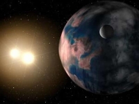 美國科學家對第二顆超級類地行星——位于獅子座的HD 97658b展開大氣層研究