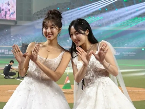 中職》安芝儇每天吵「想結婚」！竟被Mingo慘虧：你又沒有男朋友