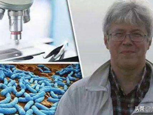 科學家為研究生命極限，將350萬年前的細菌放在自己身上