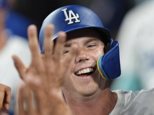 MLB》道奇明星鐵捕史密斯例行賽確定報銷！季後賽能否上場是未知數
