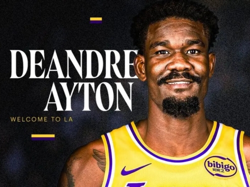 NBA》看衰湖人休賽季的補強！分析師重磅點評：艾頓無法融入球隊