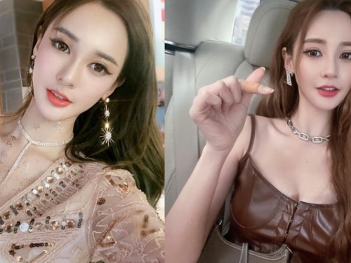 國際認證的美貌！「大馬版 Angelababy」連 3 年入選「全球百大美女」