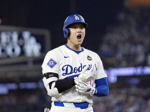 12強》大谷翔平轟到天花板的傳說！ 美國隊教練讚嘆：難以置信啊...