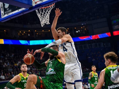 男籃世界盃》籃板劣勢太明顯 美國明晚8強對義大利得努力解決