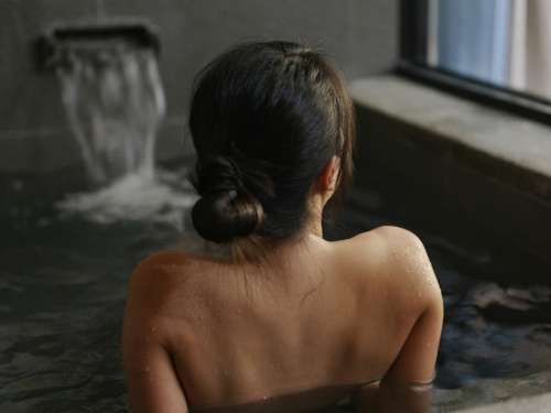 古人也懂擦澡 5天洗一次 夫妻竟不能鴛鴦浴
