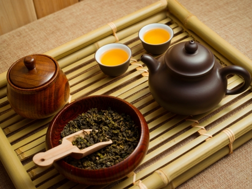 唐朝茶飲竟是暗黑料理 狂加蔥薑蒜 朱元璋看不下去
