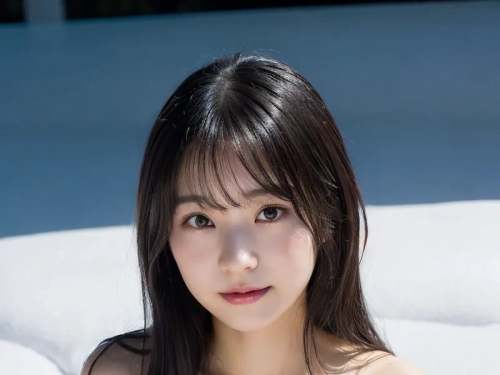 ★Patreon★ AI Gravure - 38