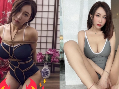 炙燒！「媗媗Maggie」淪為俎上肉，「猛頂雙球」等待救援！