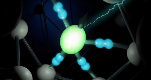 天線爆炸意外發現「核電共振」，諾貝爾獎得主 58 年前的量子謎題破解！