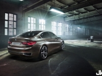 唯一限定　BMW 1系列「房車」中國量產