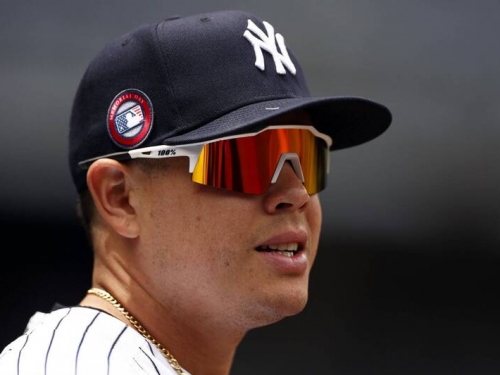 MLB》前洋基工具人超夯！紐約雙豪門都想搶、美媒爆多隊有興趣