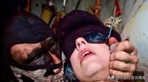 全世界最恐怖的鬼屋，位於美國的麥克康美莊園，至今無人挑戰成功