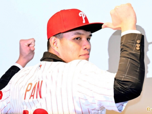 MiLB》最速156KM！台灣火球男後援2局飆3K 完美拆彈奪救援成功
