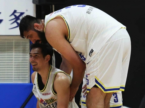 SBL／裕隆爭冠失手 球隊前途充滿未知數