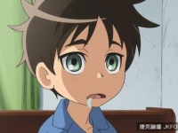 《每天早上固定上演的戲碼》心想明天絕對要早點起床