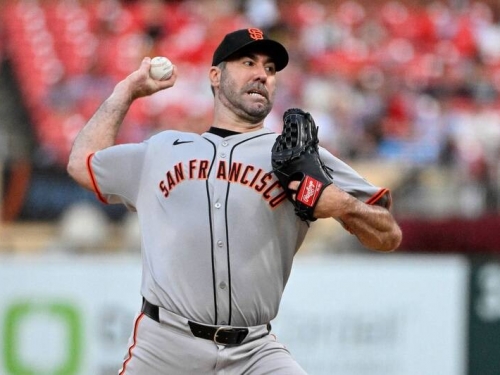 MLB》超越名人堂傳奇！42歲塞揚韋蘭德生涯飆3536K 獨居三振榜第8名
