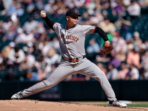 MLB》狂！鄧愷威5.1局飆8K好投摘生涯首次先發勝 追平陳偉殷7年前紀錄