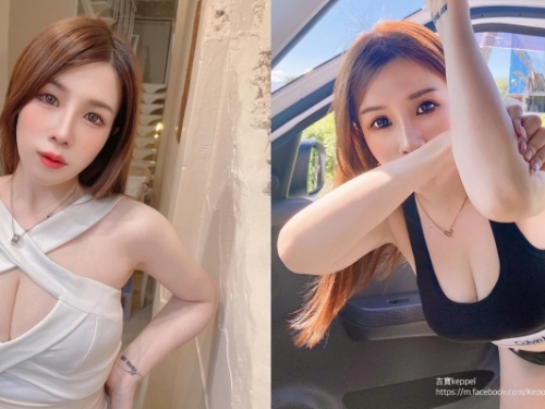 超會撩粉！正妹「吉寶」自曝要換造型...想不到下一秒卻回這句讓人心動