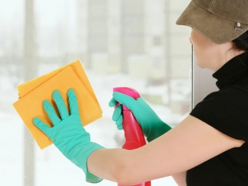 日本專家揭「最強燒脂家務」排行榜 女生實測3天腰圍勁減7.5cm