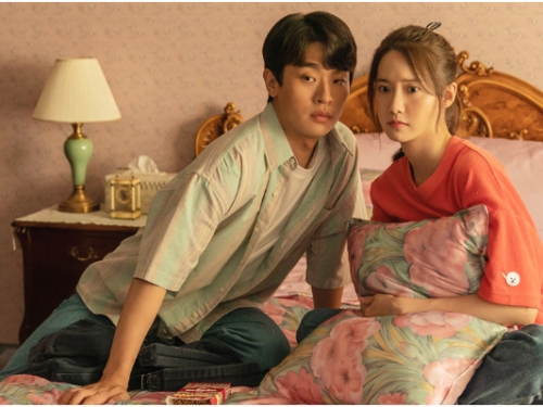「國民女神」主演！《奇蹟：給總統的一封信》取自真實事件　潤娥演高中生超無違和！