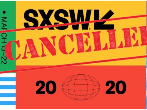 34 年頭一遭！繼《007》、《花木蘭》被延期　美國年度音樂節「SXSW」受疫情而取消！