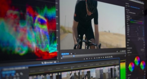 AI 幫你剪片：Adobe 又一項新科技亮相，將用於 Premiere Pro