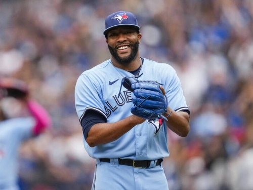 MLB》跟陳冠宇當過隊友！ 去年防禦率2.12的36歲老將找到新東家