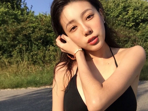 【好硬日報】性感台妹Debbie/「身材教科書」今永さな/「微乳小隻馬」榮川乃亞 2016-11-24