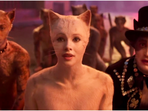 慘賠 1 億！真人版《CATS貓》上映 1 週僅獲 3800 萬票房　強大卡司竟成最差爛作？