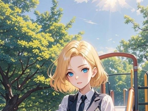 Man-made No. 18