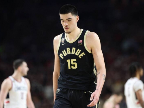 NBA選秀》爆冷！灰熊首輪第9順位挑走「小姚明」周志豪