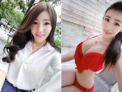 「國光女神」十項全能！好身材高顏值是標配…下腰倒奶腿大開展絕技