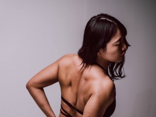 引退！筋肉女優ちゃんよた的下一步是？